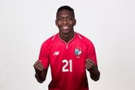 Panama Portraits - 2018 FIFA World Cup Russia